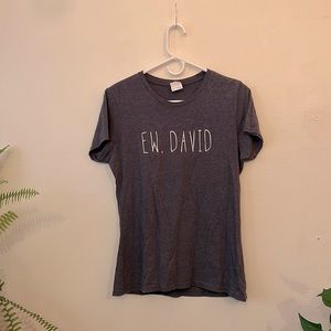 Schitts Creek Tee Shirt